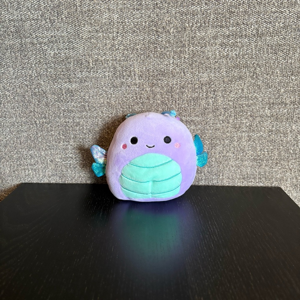 Dragonfly Squishmallow
